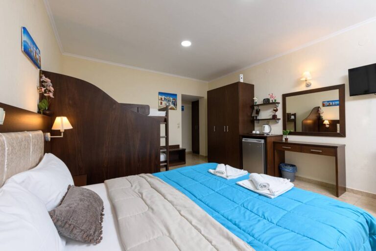 Deluxe Family Studio - Villa Gorgona, Skala Rachoni, Thassos