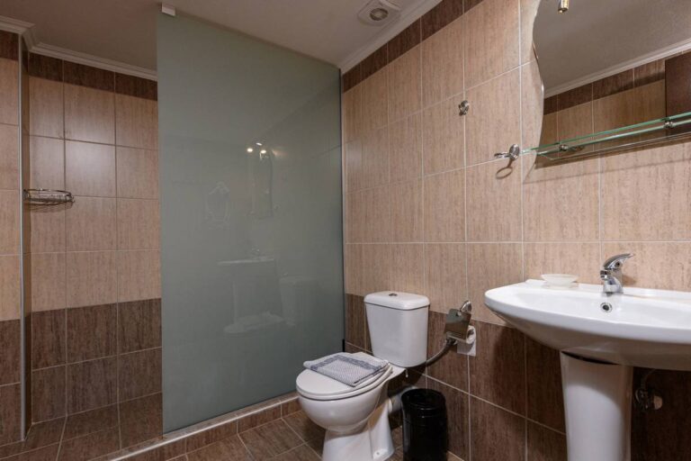 Deluxe Family Studio - Villa Gorgona, Skala Rachoni, Thassos