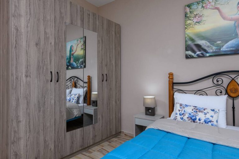 Studio - Villa Gorgona, Skala Rachoni, Thassos